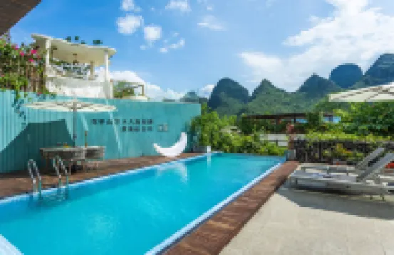 Here hotel