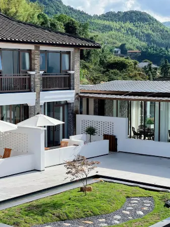 Lianshang Yaji Homestay Отели рядом со станцией Minqing Railway Station