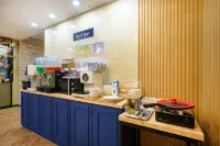 Brown Dot Hotel Angang Hotel a Gyeongju