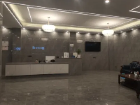 八宿多拉林卡富氧酒店 八宿酒店