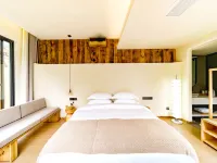 Fanjingshan Huanlin Guesthouse Hotels in Jiangkou