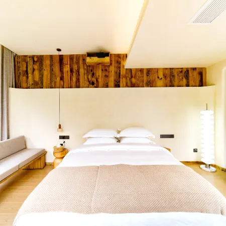 Fanjingshan Huanlin Guesthouse