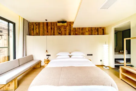 Fanjingshan Huanlin Guesthouse