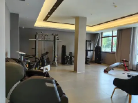 Homeinn Selected Hotel (Qixia Minsheng Road Mushi Manor) โรงแรมในฉีเซีย