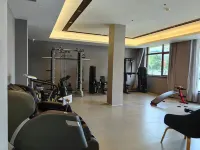 Homeinn Selected Hotel (Qixia Minsheng Road Mushi Manor) Hotels in Qixia