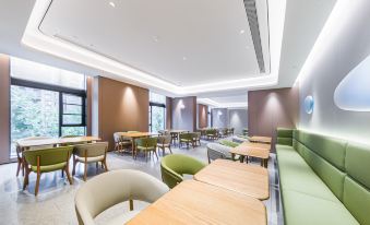 Seasons Hotel (Tianfu New Area Branch)