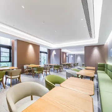 JI Hotel (Meishan Tianfu New District Tianfu Avenue)