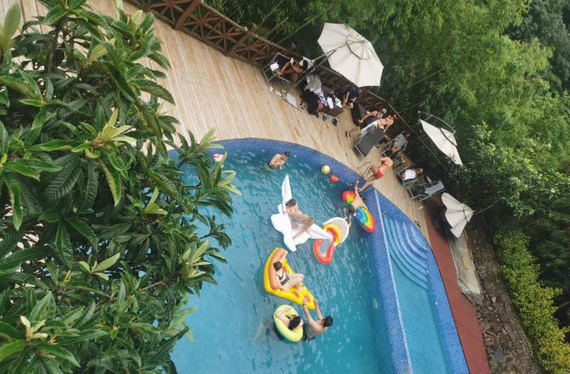 Early Impression Hotel photo 5