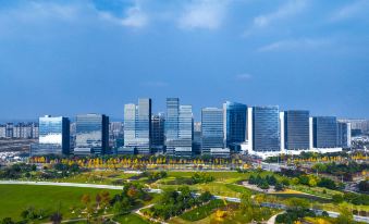 Cordis, Xuzhou