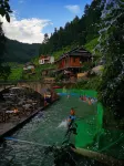 Congjiang Impression Gaozeng Homestay Hotel di Congjiang