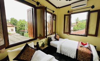 Visoun Luang Prabang Hotel