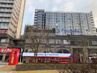 吾悠民宿（萬達店） 高新萬達廣場-高新區商圈住宿飯店