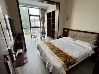 Yuxian Huali Theme Hotel Hotels near Langqiao Passenger Transport Terminal