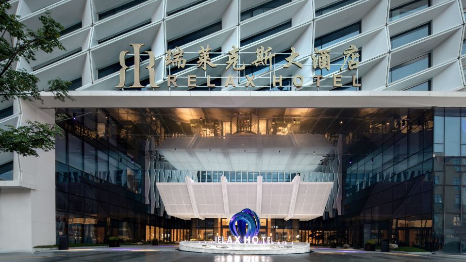 Hangzhou Linping ralex Hotel