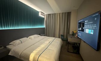 Yuya Preferred Hotel (Yuhanqi Branch)