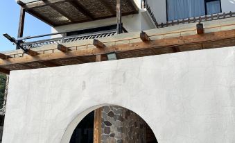 SHOWEASE PUSU homestay