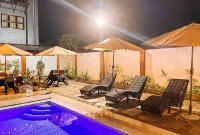 RedDoorz @ Gabz K Hotel and Resort Irosin Sorsogon Hotels in Sorsogon