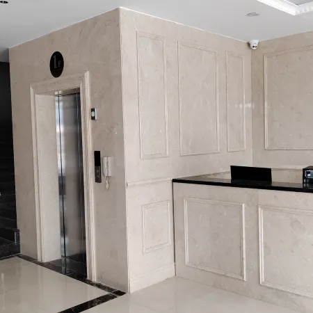 Yangxi Sha Liwan Huijing Hotel