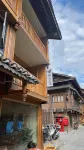 肇興侗寨錦溪閨蜜民宿 - ペット同伴可