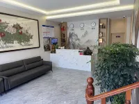 Fuyufeng Zheyuan Hotel Hotels in Fuyu