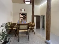Shiyun Homestay Hotels in Dongshan