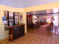 Phaidon Beach Resort Hotels in Pandan