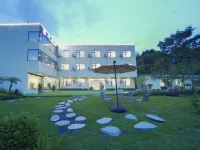 Yunshang Huakai Hotel (Chengdu Tianfu International Airport) Hotel a Jianyang