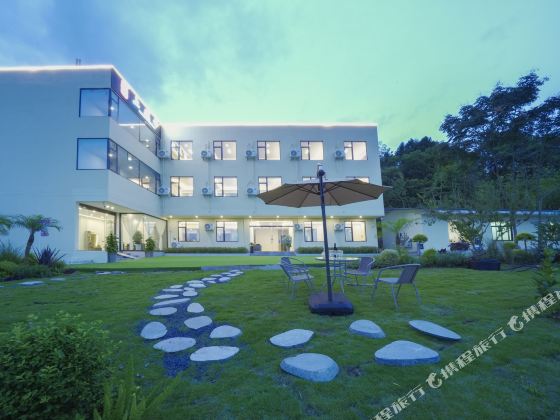 Yunshang Huakai Hotel (Chengdu Tianfu International Airport)
