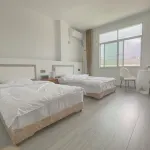 Taining Luxiang Nanhui Hotel (Jinhu Prairie)