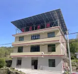 Meteor Huayuan Homestay - 2 tähden