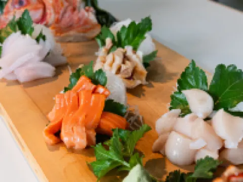 雪霞SHIRETOKO 斜里のホテル