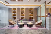 Lavande Hotel (Xinle Shijiazhuang Airport River Beibeiyuan Branch) Hôtels à : Xinle