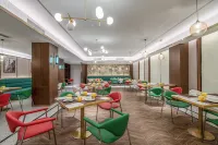 Jinjiang Metropolo Hotel (Yutian Yucheng East Road) Hôtels à : Keriya