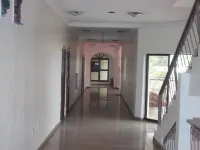 Farhan Guest Palace Limited 卡諾住宿飯店