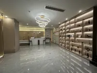 Pingchang Time Business Hotel