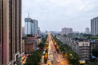 Firefly Serviced Apartment (Zhonglou Hui Min Street) Hotel in zona Shaanxi Construction Technology College