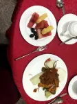 Chelsea Hotel Wuse II - breakfast