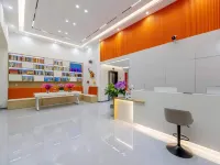 Yuexi Hotel Hotels in Qujing