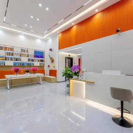 Yuexi Hotel