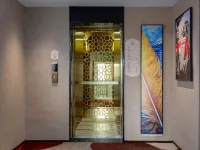 Shankee Hotel (Xiushui Diyi Renmin Yiyuan Nanyuan Bus Station) Hotels in Xiushui County