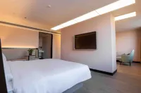Hanting Hotel (Taiyuan Qingxu Zilin Road) Hotels in Qingxu