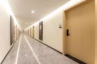 Nalan Hotel (Linyi Qiyang Airport)