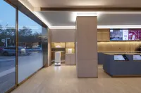 HanTing Hotel (Xuzhou Yunlong Lake Scenic Area) - 2-نجوم