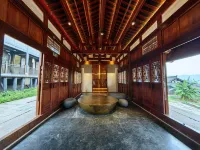 Guilunfang (Lizhuang Ancient Town)