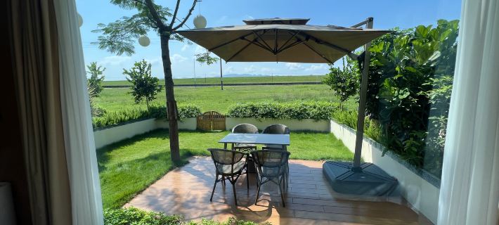 Qingyuan River Die Xinyu No.1 Homestay Hotels in Qingyuan