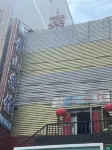 Jinshan Hotel (Tangshan Road)