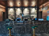 Tomson Shangpin Hotel (Shenqiu Renmin Avenue Branch) Hotels in Shenqiu