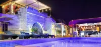Doors of Cappadocia Special Cave Hotel