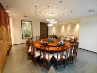 New Territories International Hotel Hotels in Jianshi County