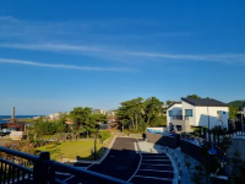 Ddosi Aewol Pool Villa